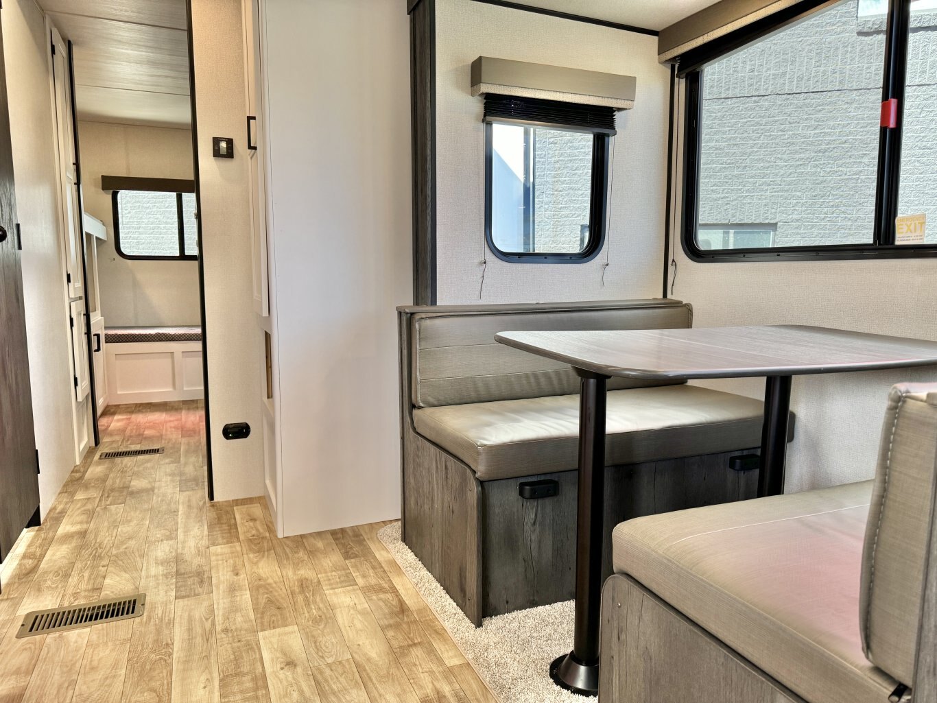 2022 Hideout 318BR Travel Trailer