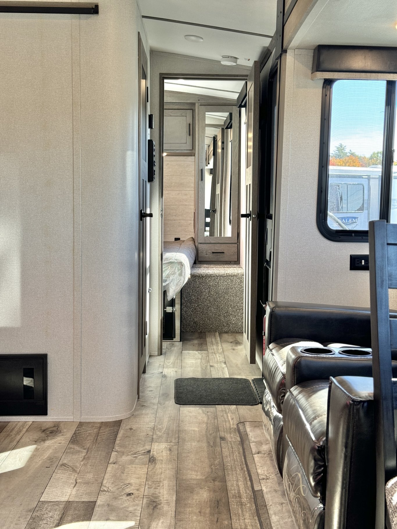 2021 Outback 340BH Travel Trailer