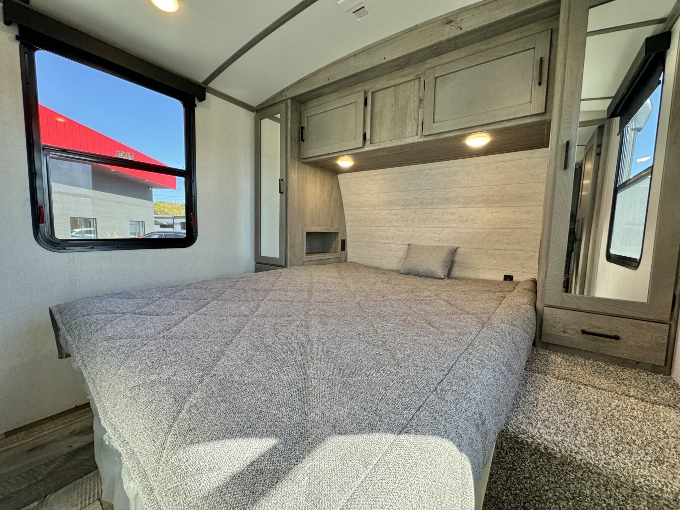 2021 Outback 340BH Travel Trailer