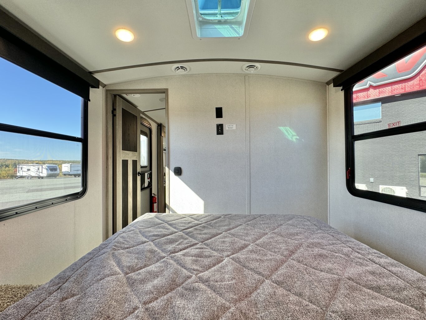 2021 Outback 340BH Travel Trailer