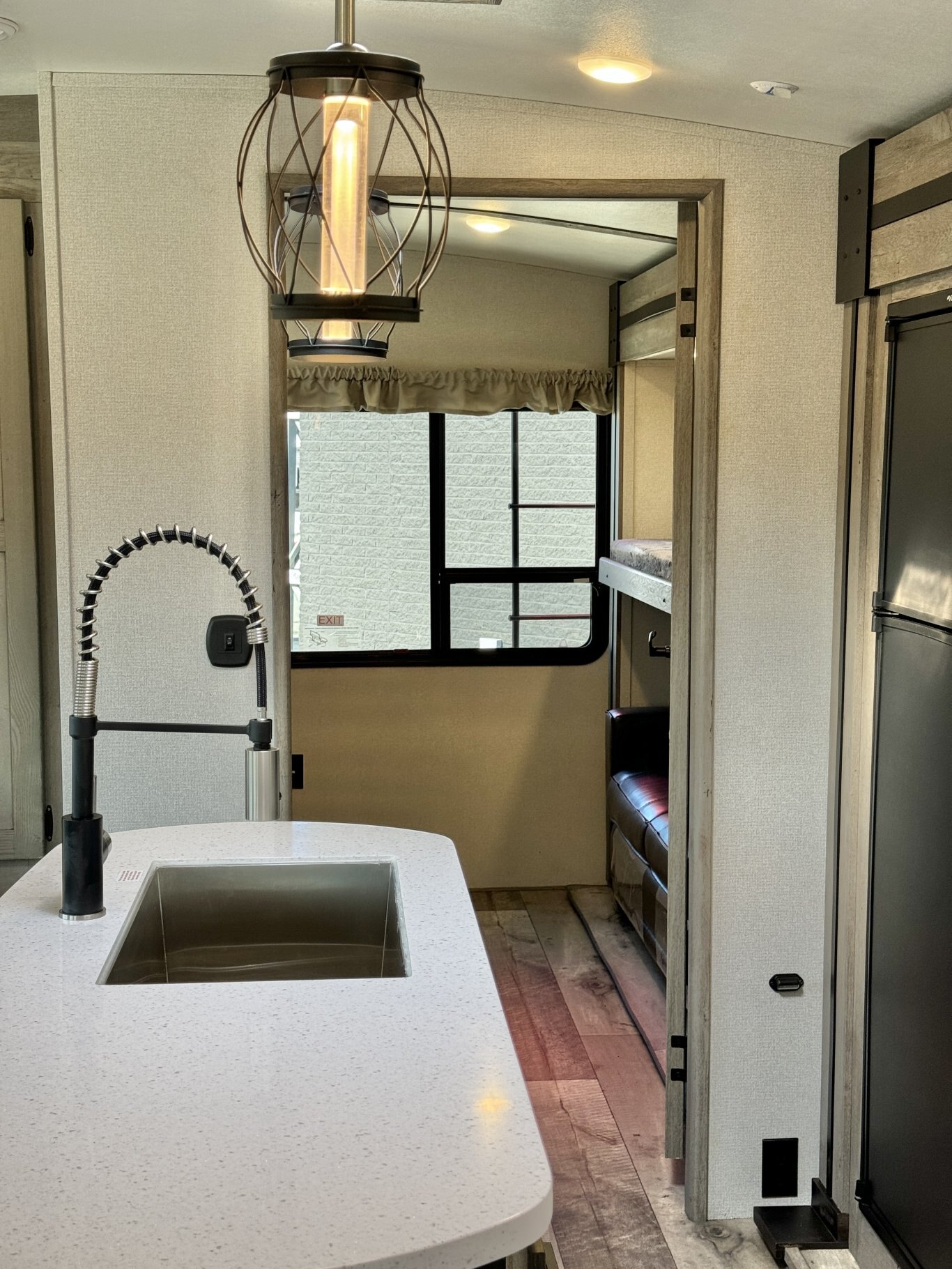 2021 Outback 340BH Travel Trailer