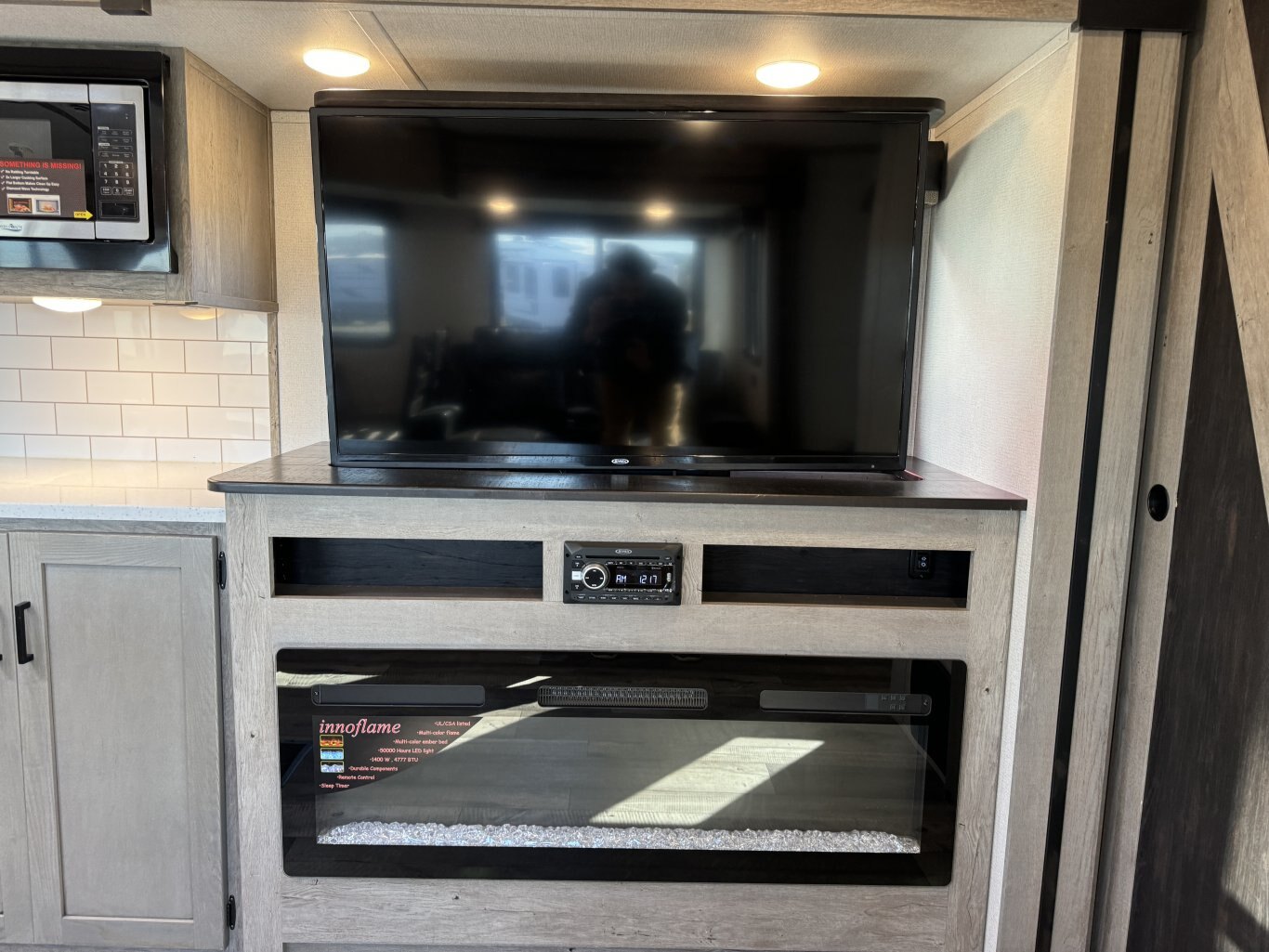 2021 Outback 340BH Travel Trailer