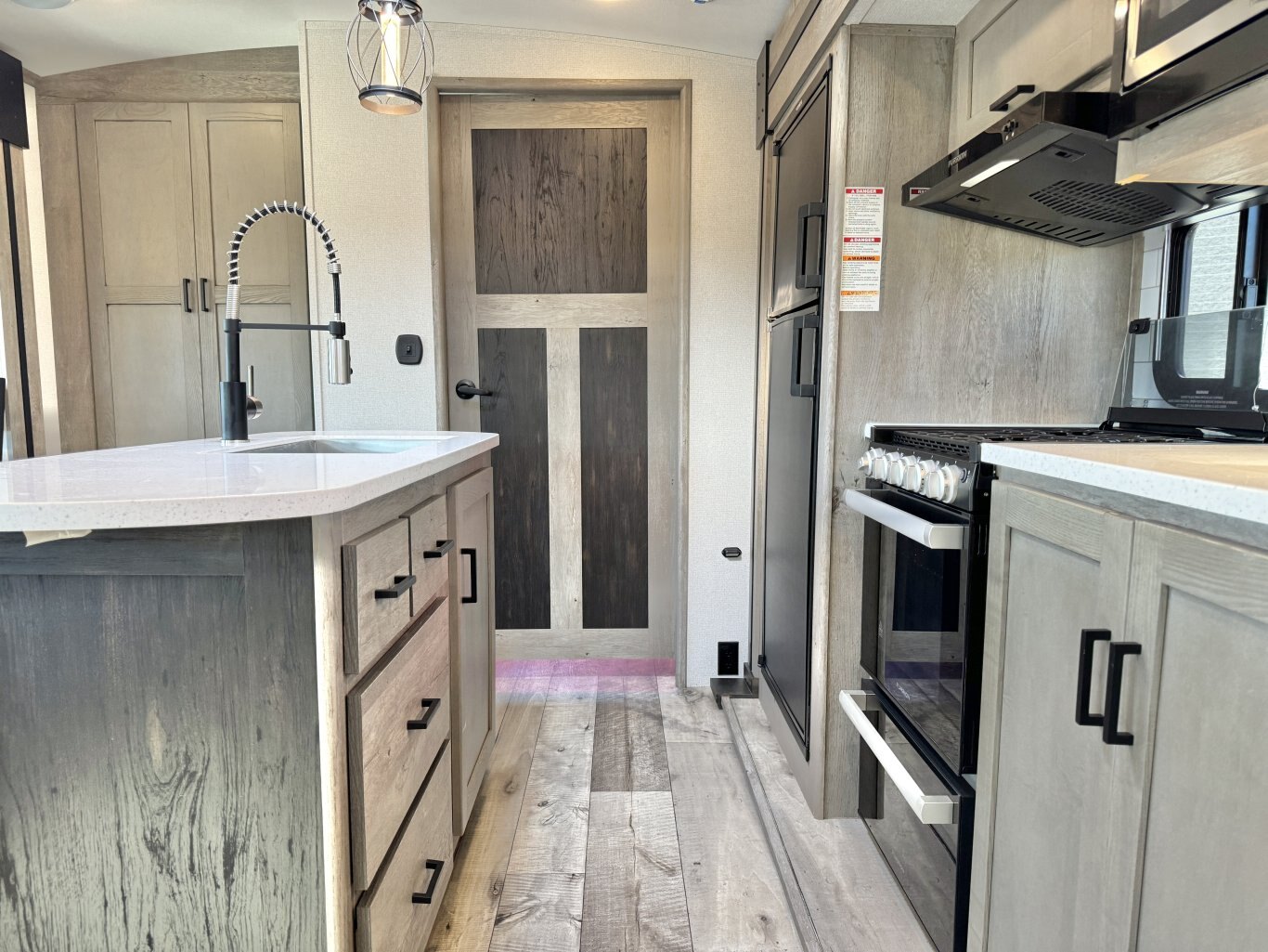 2021 Outback 340BH Travel Trailer