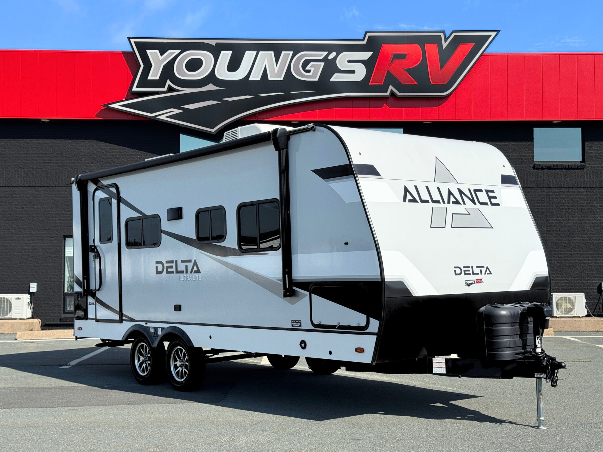 2025 Alliance Delta ML206