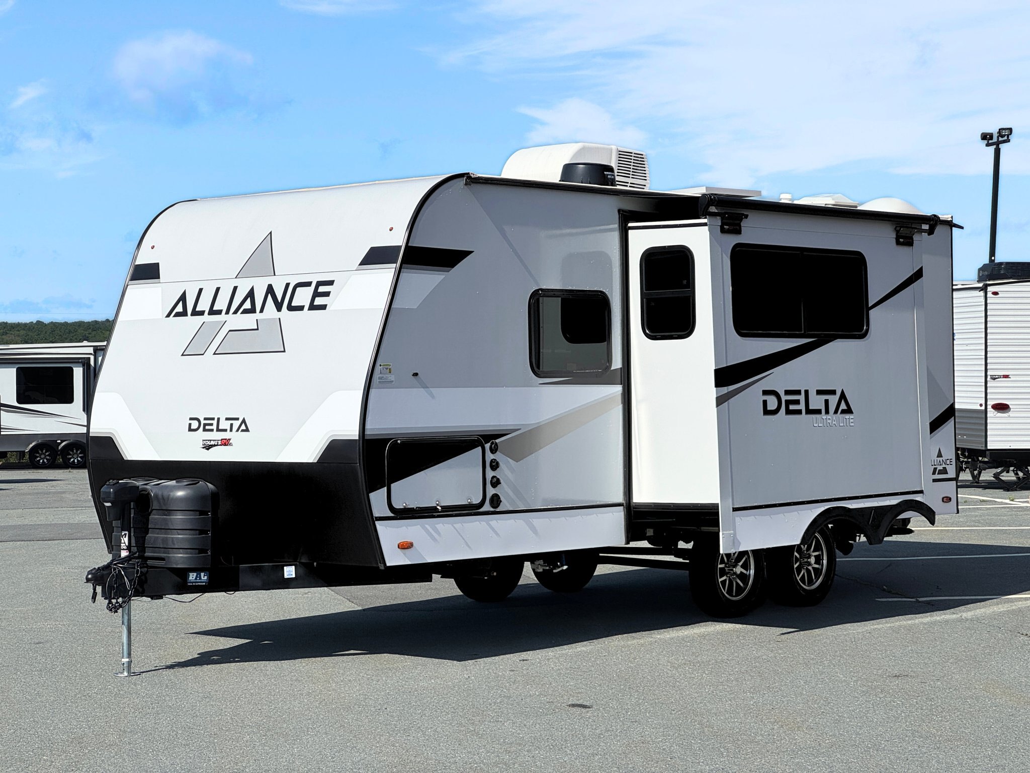 2025 Alliance Delta ML206