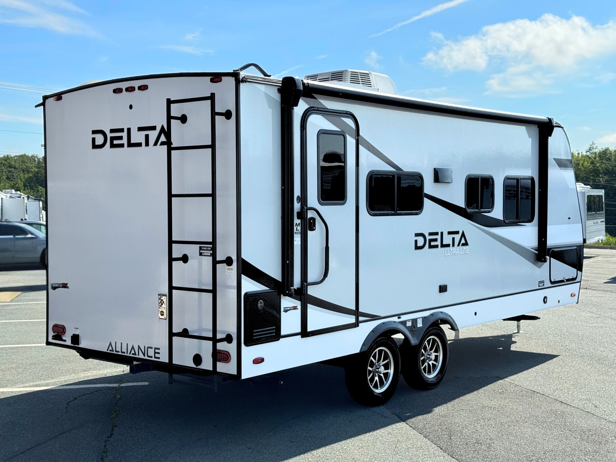 2025 Alliance Delta ML206