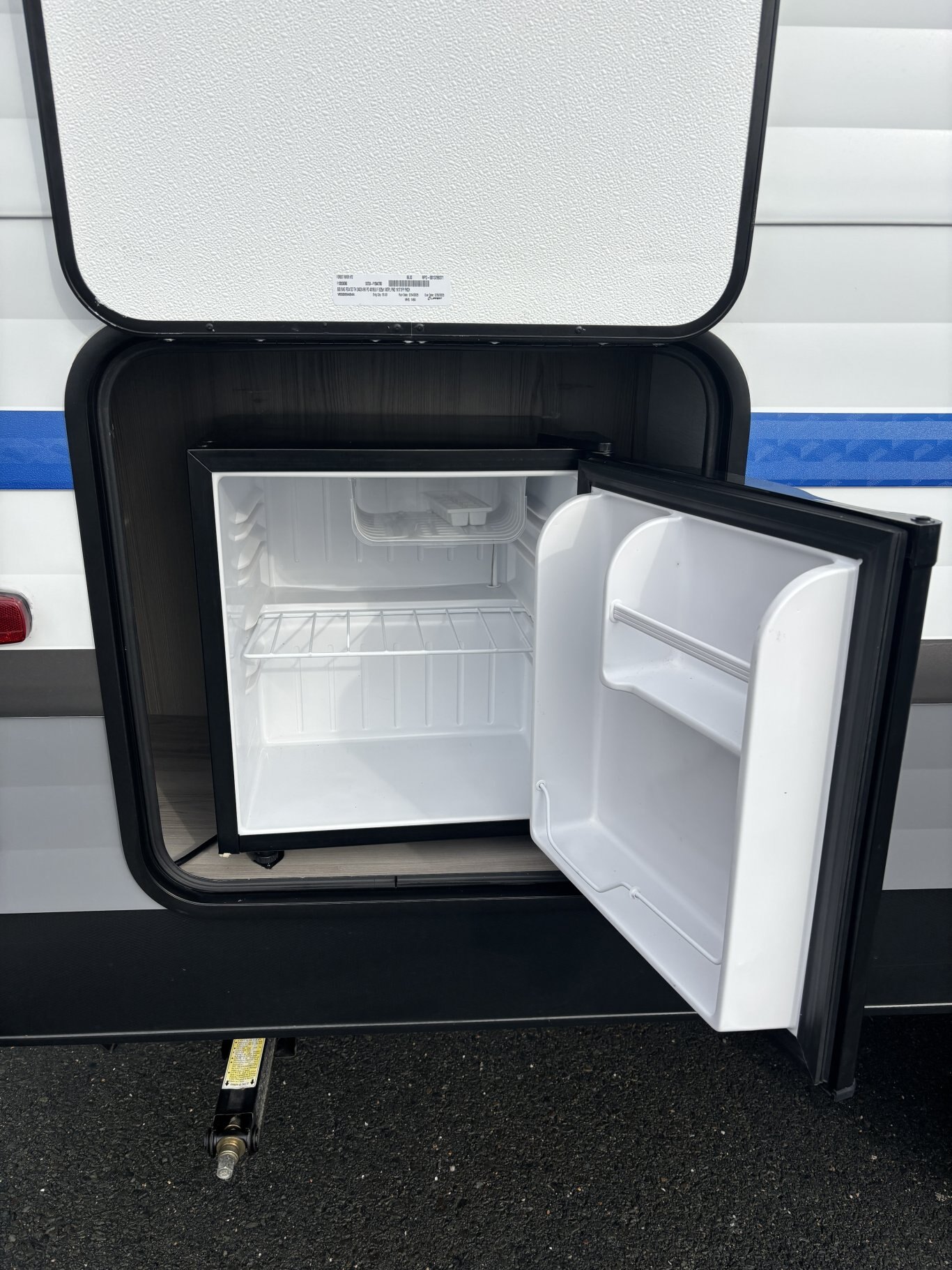 2026 Alliance 25RL Avenue