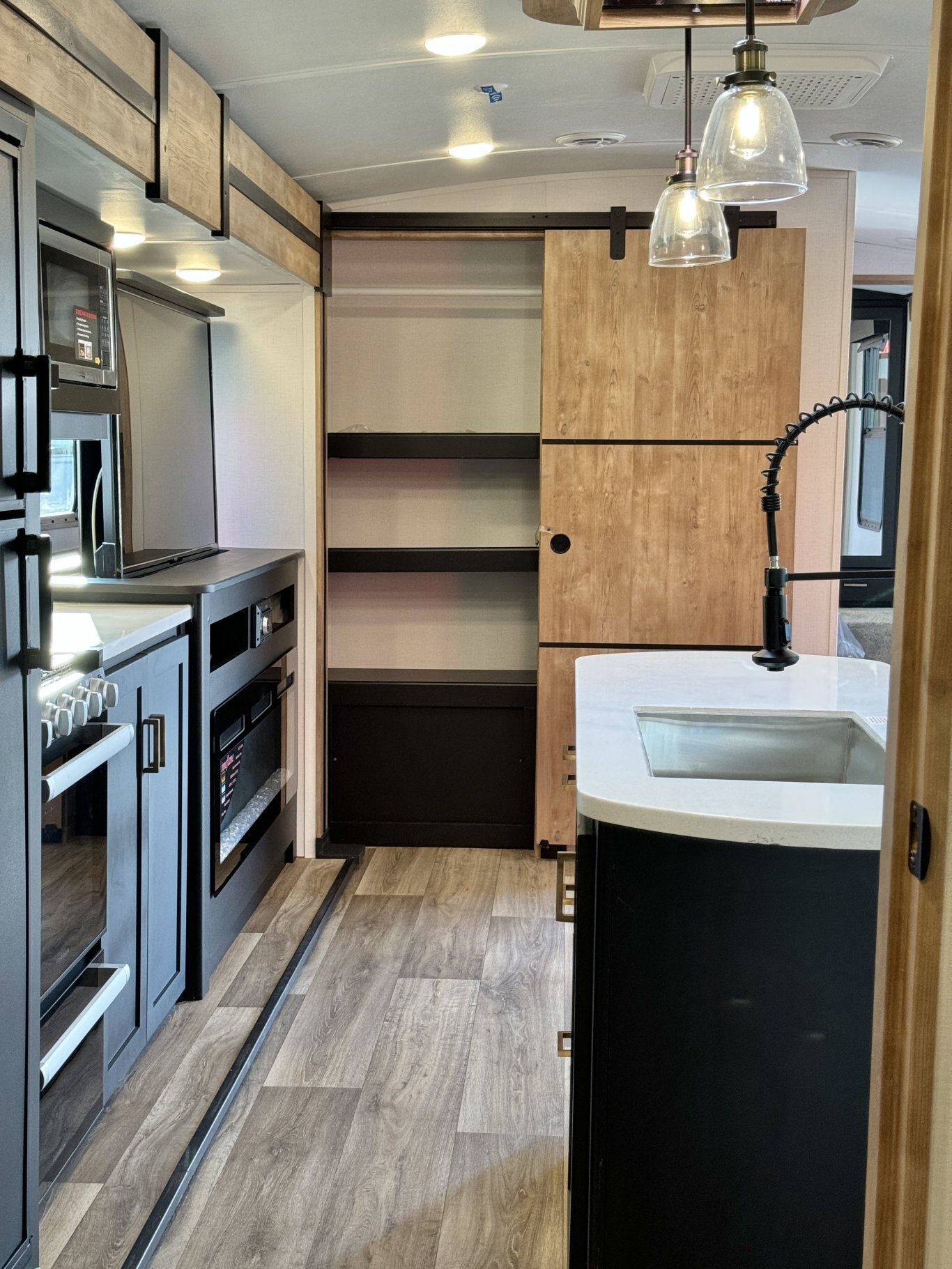 2022 Outback 340BH Travel Trailer