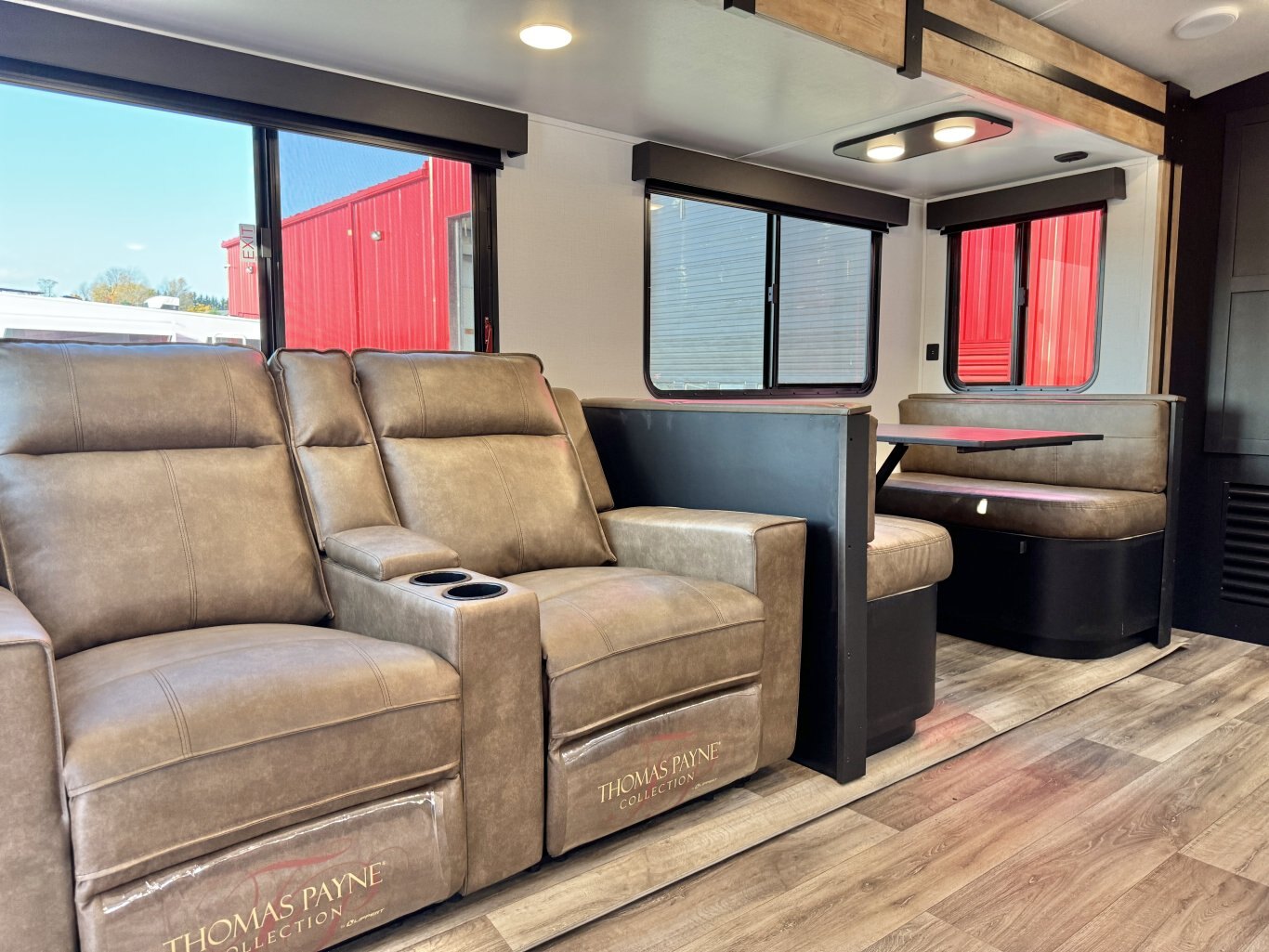 2022 Outback 340BH Travel Trailer