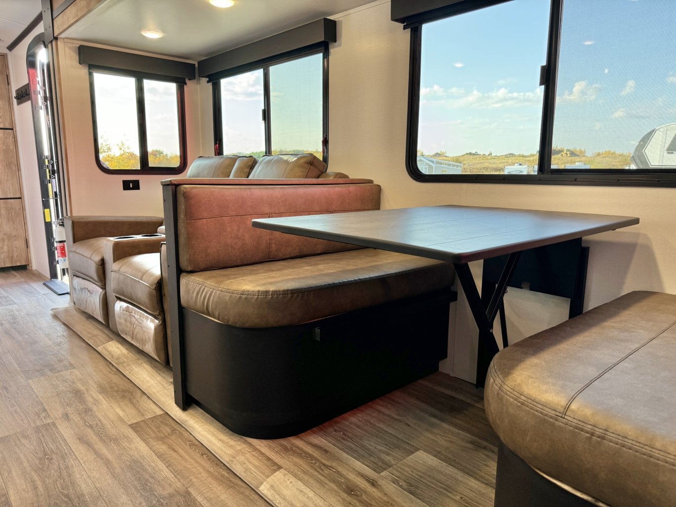 2022 Outback 340BH Travel Trailer