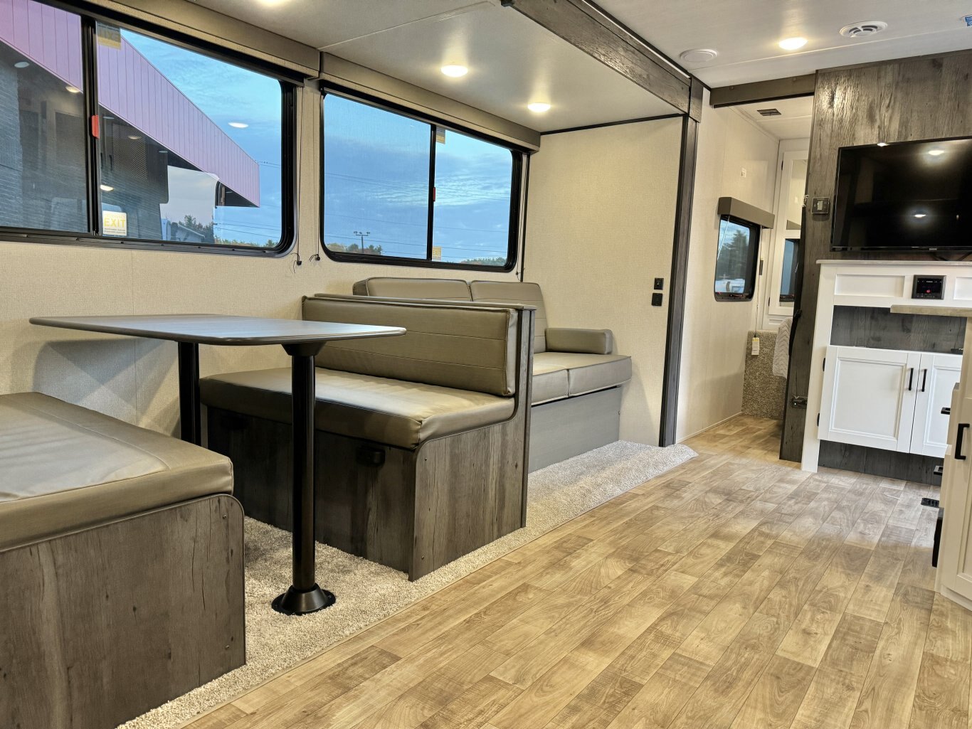 2022 Hideout 272BH Travel Trailer