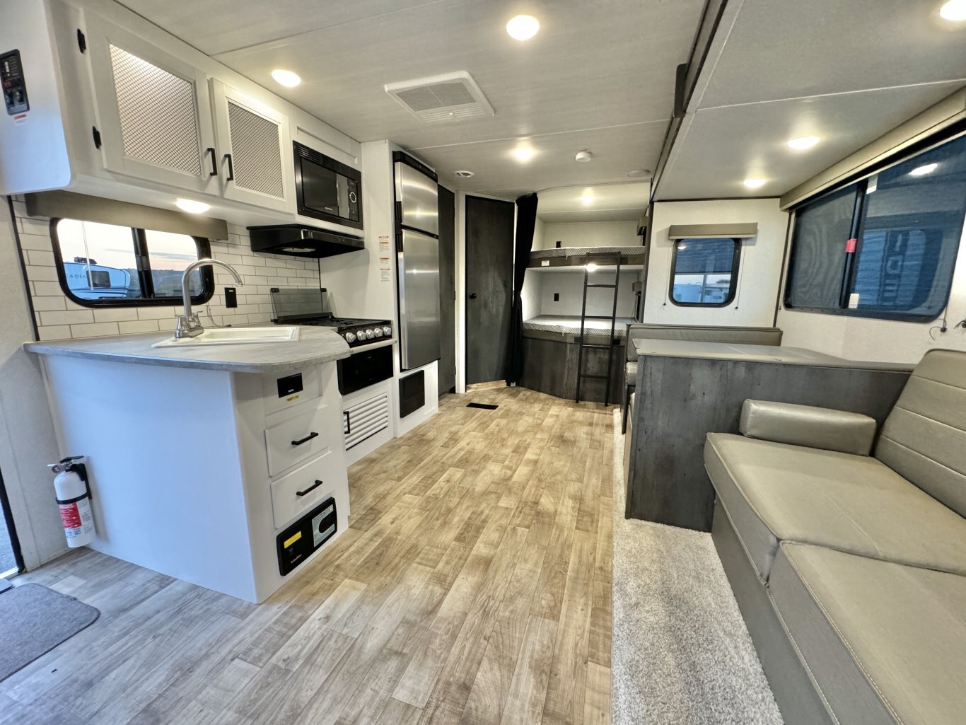 2022 Hideout 272BH Travel Trailer