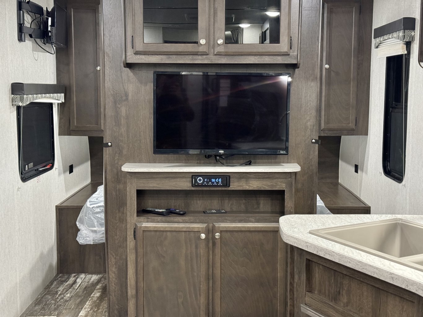 2019 Autumn Ridge 26BHS Travel Trailer