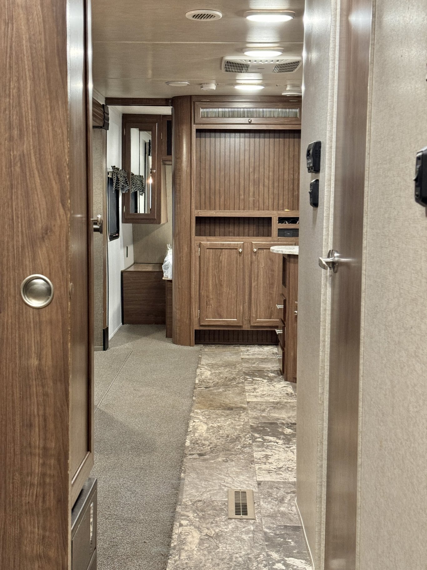 2018 Pioneer 310DS Travel Trailer