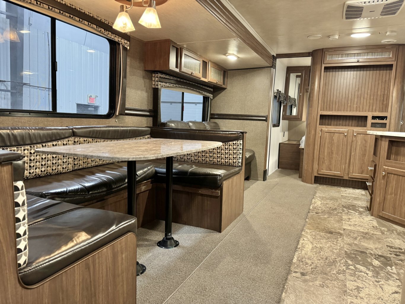 2018 Pioneer 310DS Travel Trailer