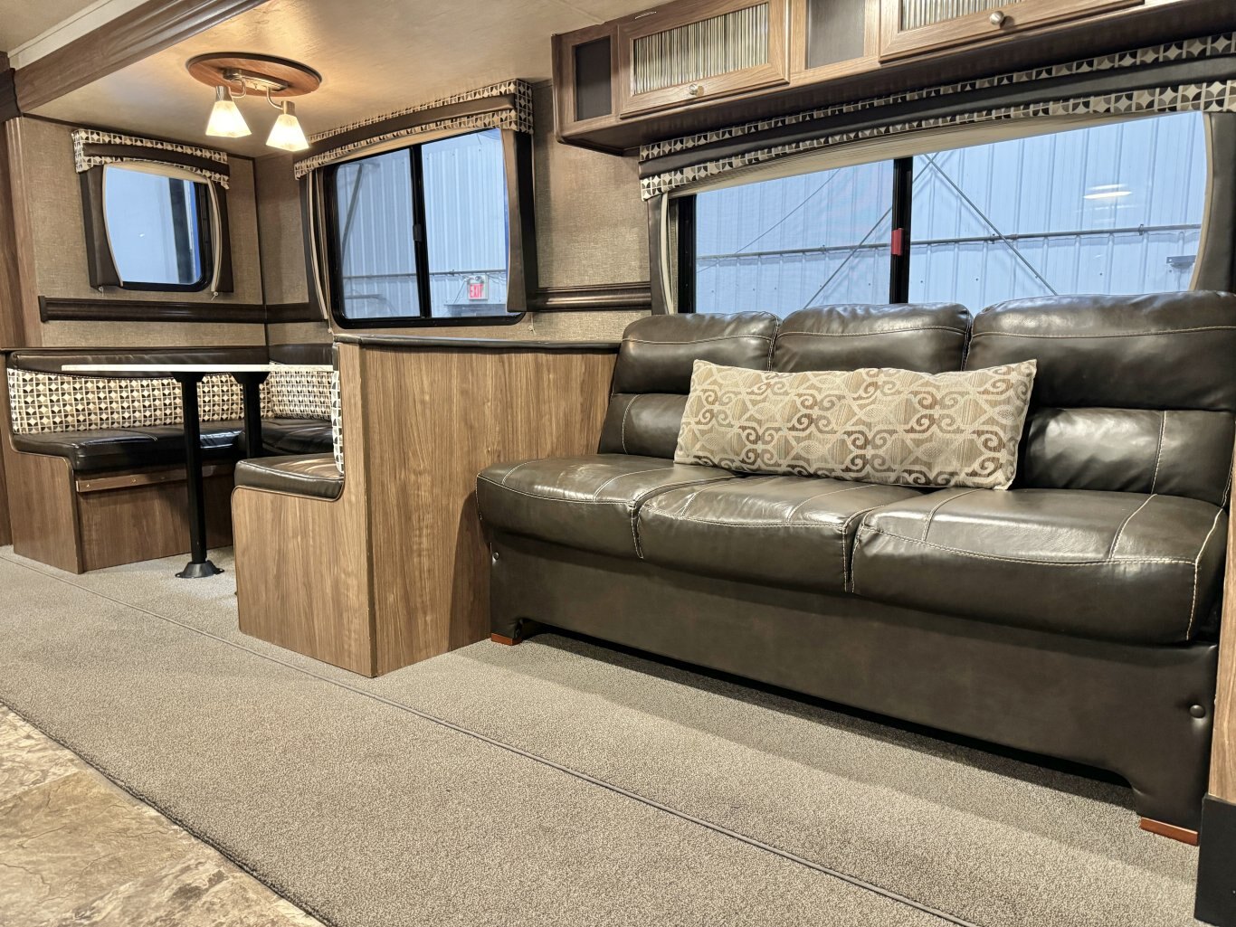 2018 Pioneer 310DS Travel Trailer