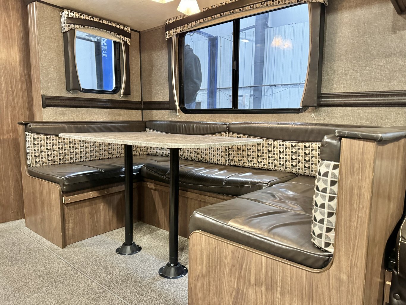 2018 Pioneer 310DS Travel Trailer