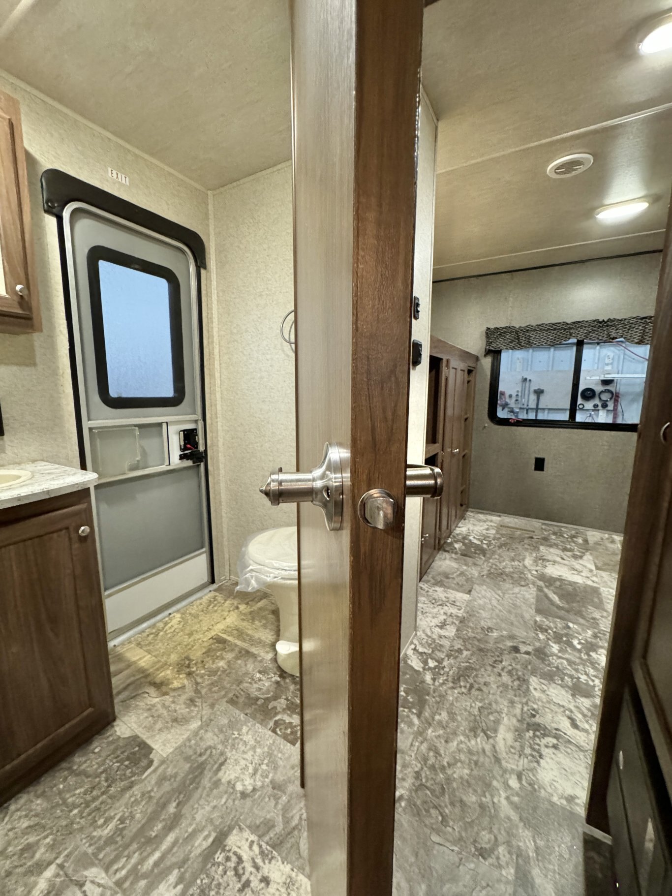 2018 Pioneer 310DS Travel Trailer