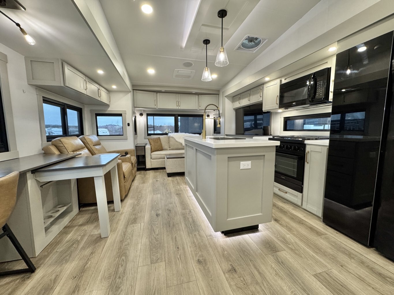 2024 Brinkley Model Z 3610 Fifth Wheel