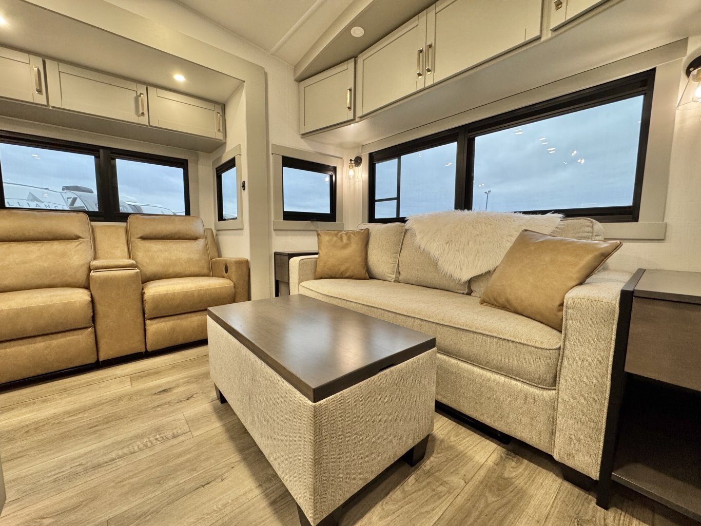 2024 Brinkley Model Z 3610 Fifth Wheel