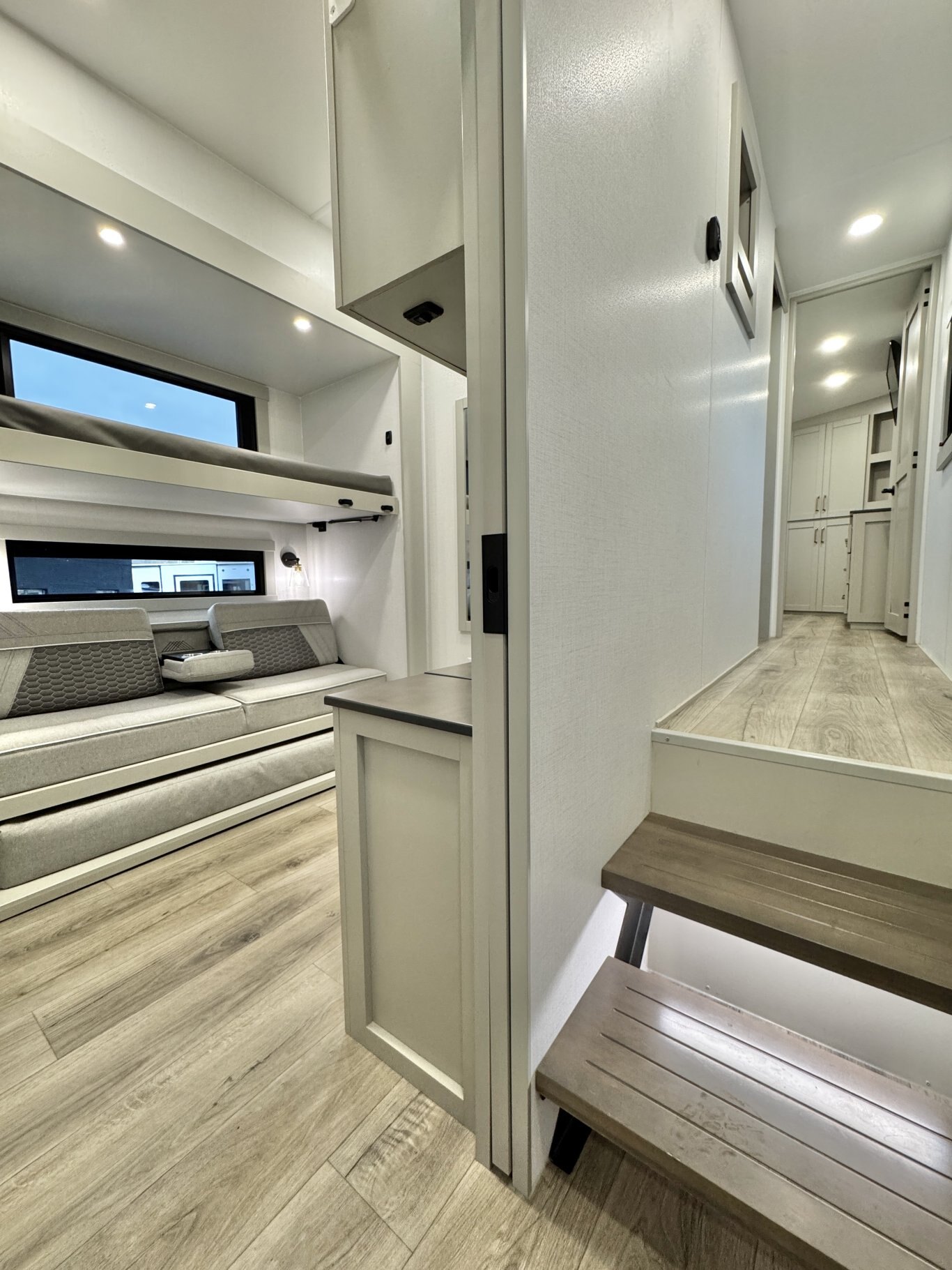 2024 Brinkley Model Z 3610 Fifth Wheel