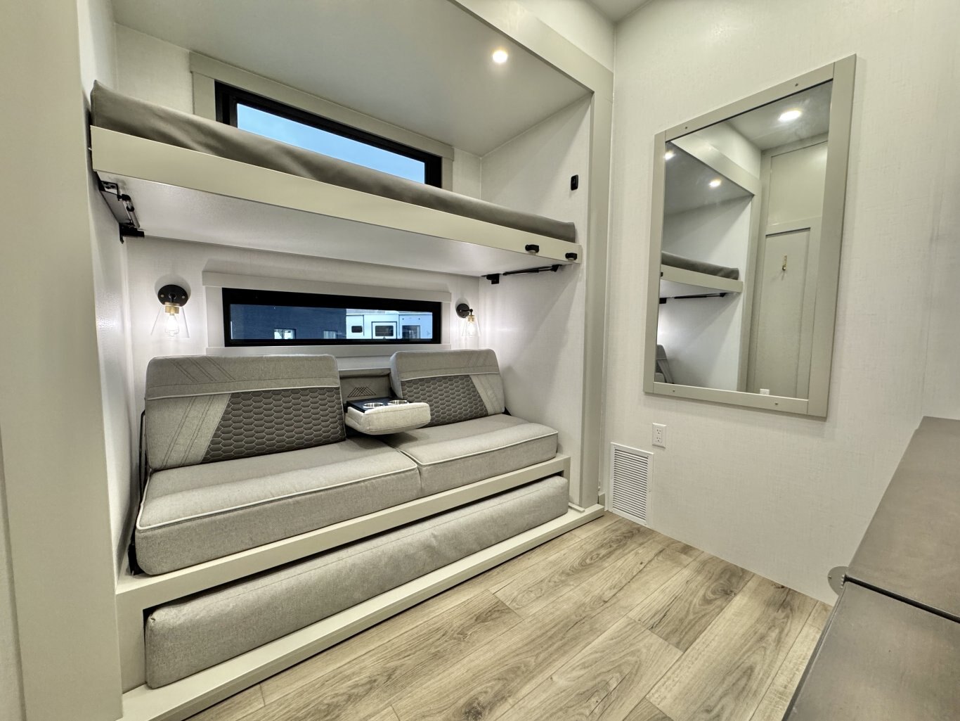 2024 Brinkley Model Z 3610 Fifth Wheel