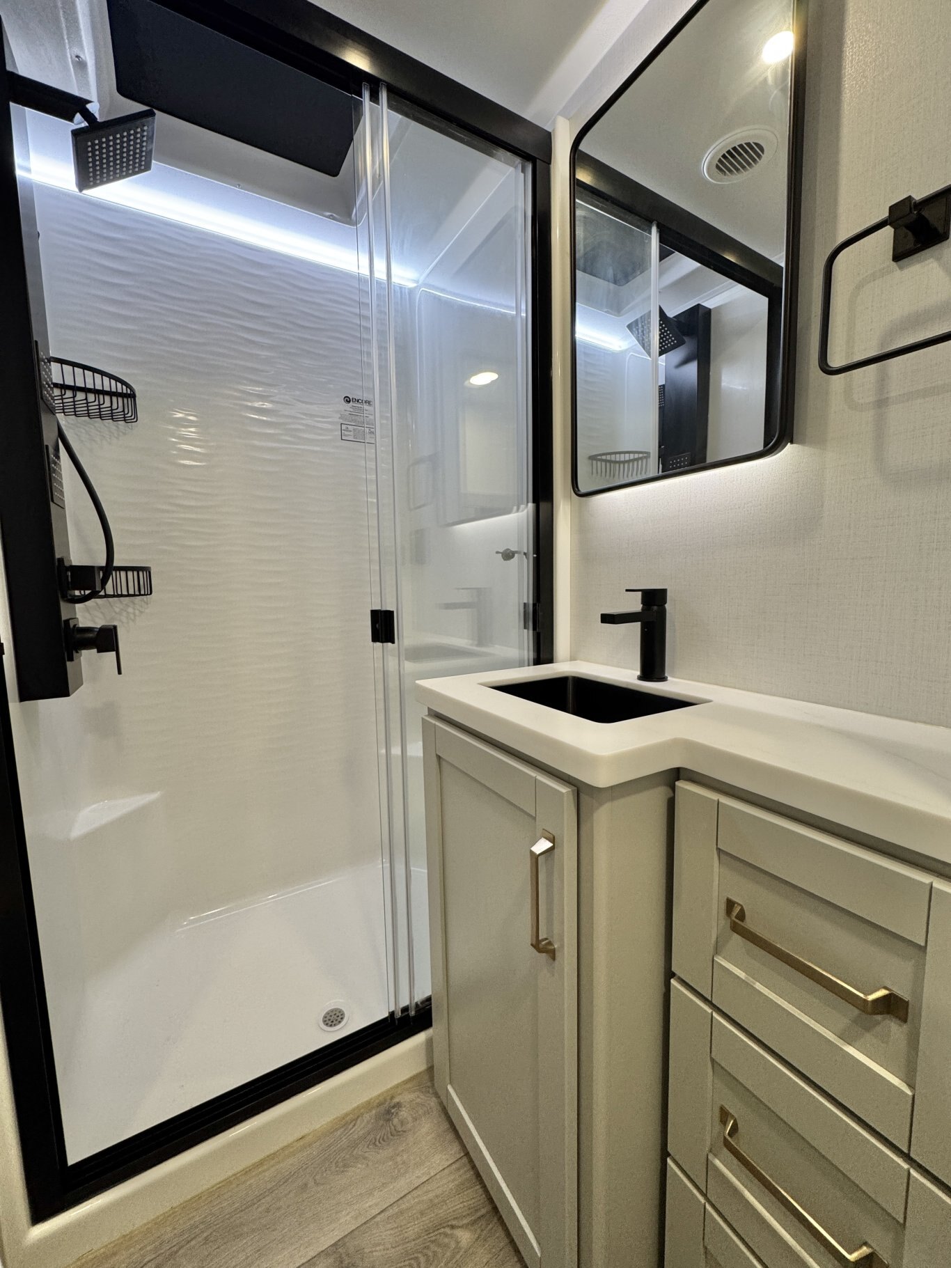 2024 Brinkley Model Z 3610 Fifth Wheel