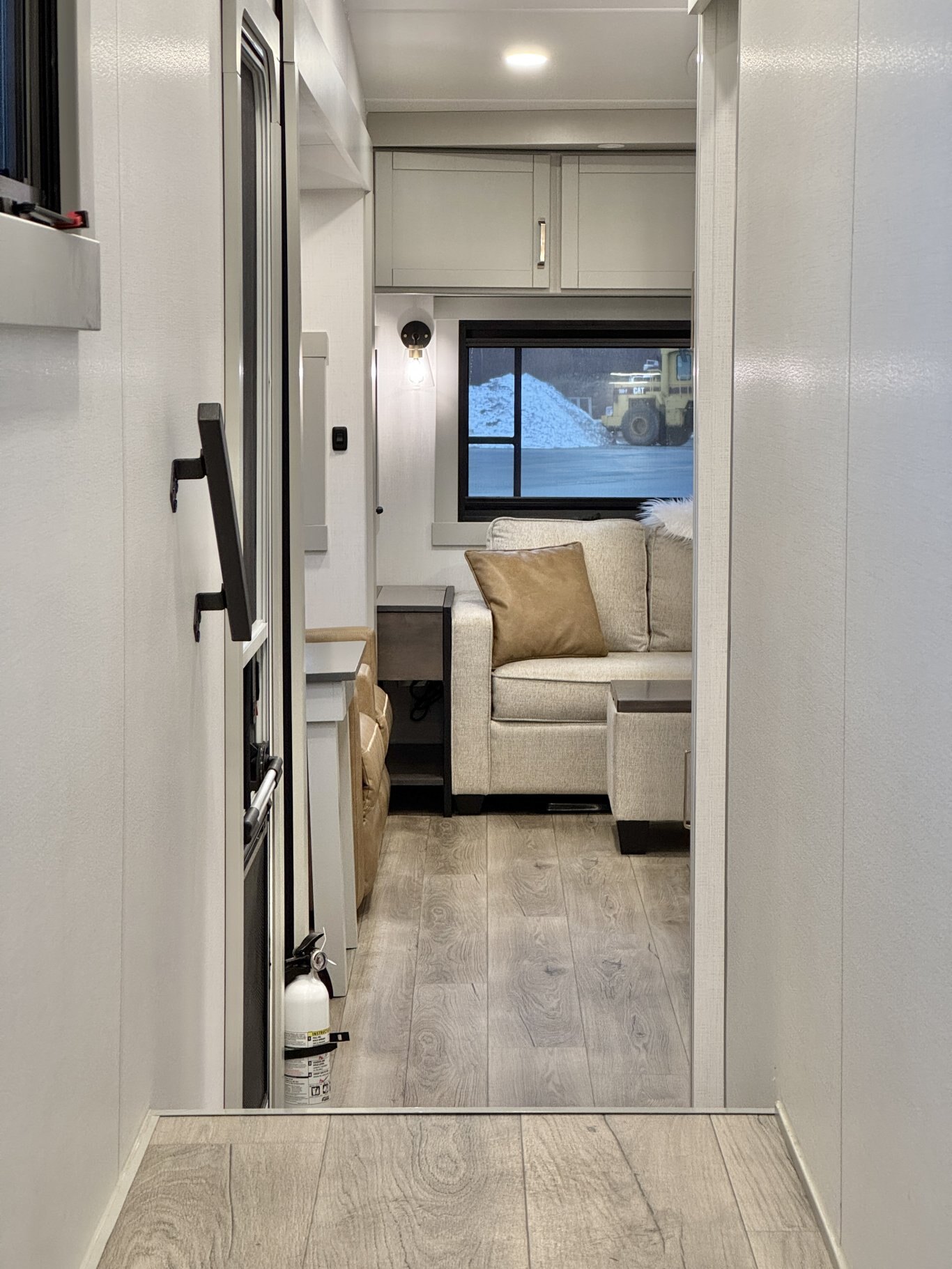 2024 Brinkley Model Z 3610 Fifth Wheel