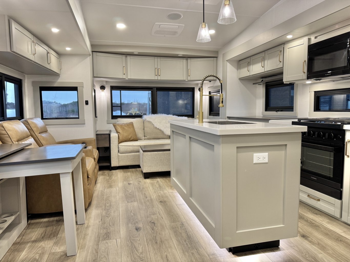 2024 Brinkley Model Z 3610 Fifth Wheel