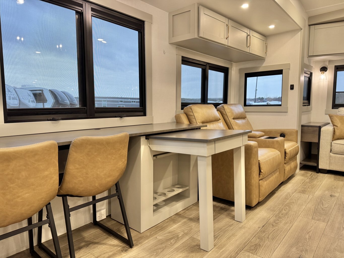 2024 Brinkley Model Z 3610 Fifth Wheel