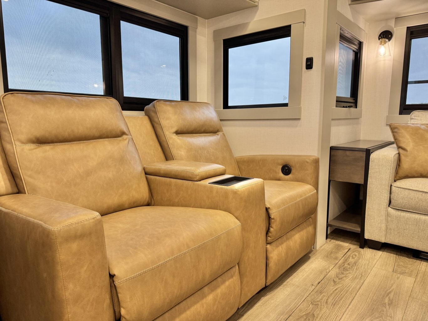 2024 Brinkley Model Z 3610 Fifth Wheel