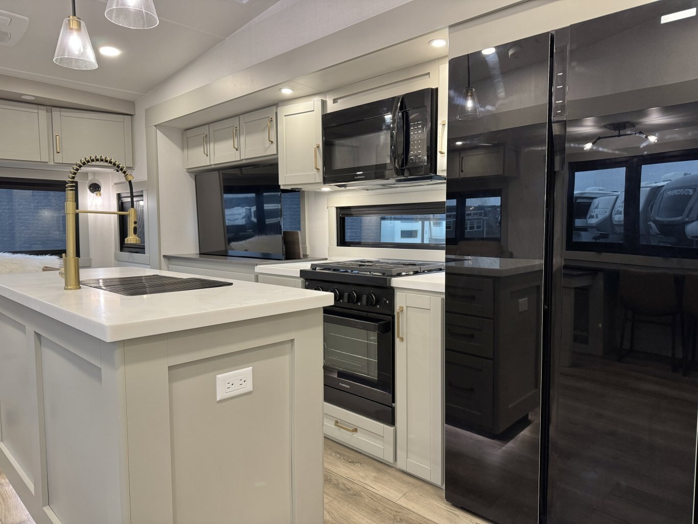 2024 Brinkley Model Z 3610 Fifth Wheel