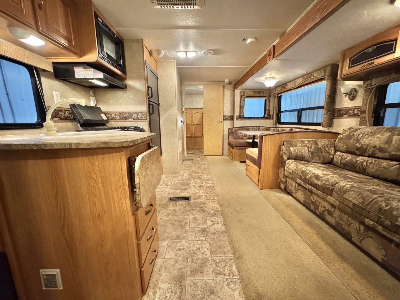 2011 Springdale 294BH Travel Trailer