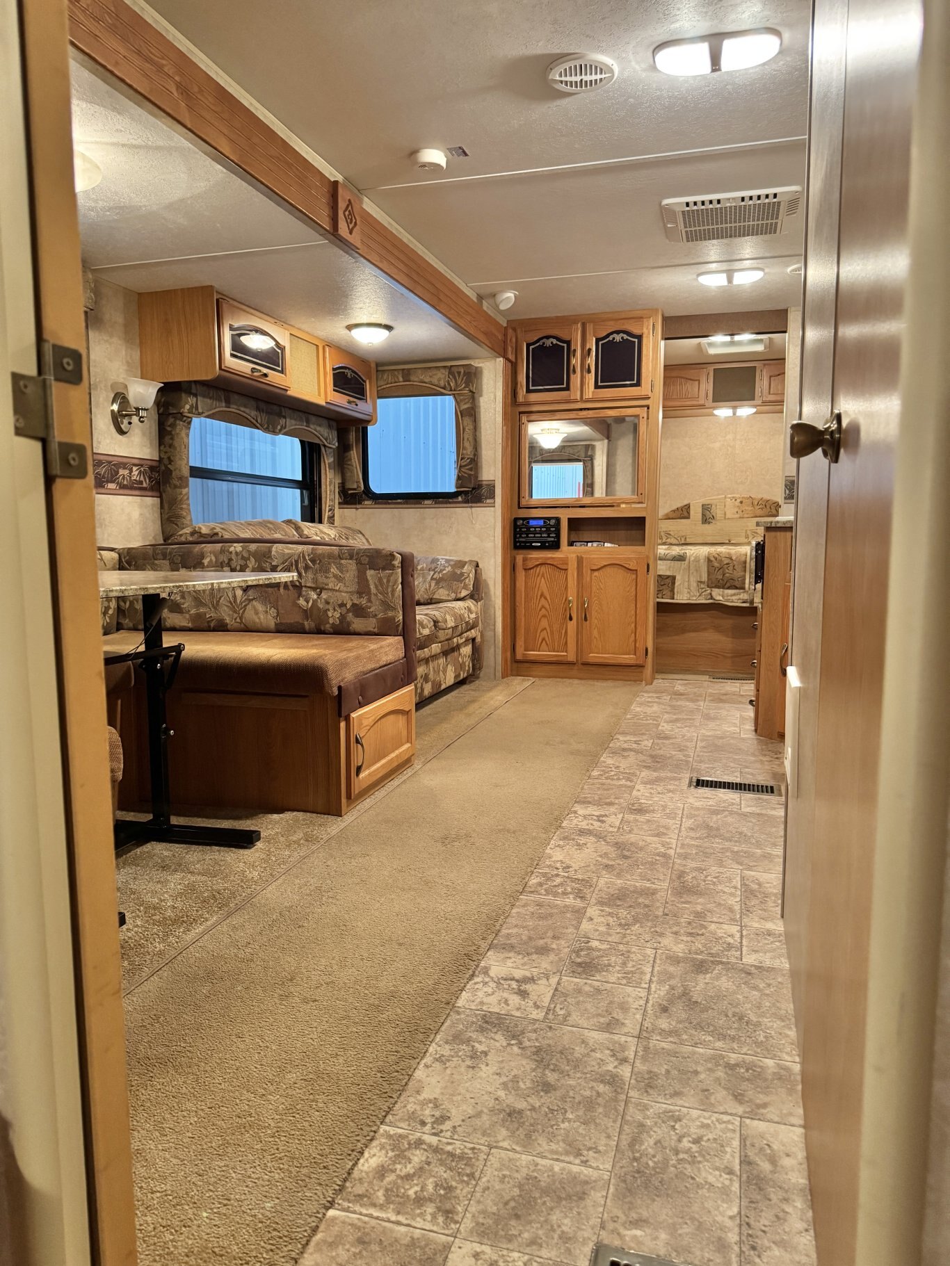 2011 Springdale 294BH Travel Trailer