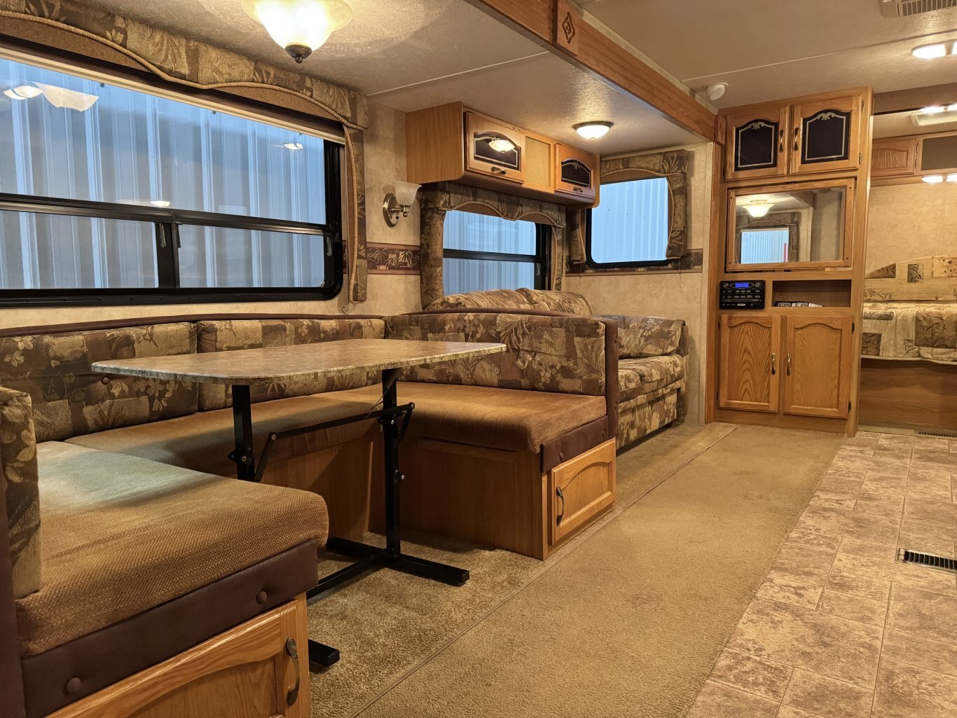 2011 Springdale 294BH Travel Trailer