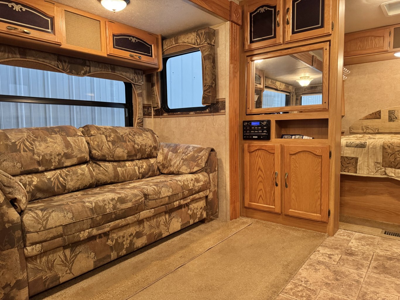 2011 Springdale 294BH Travel Trailer