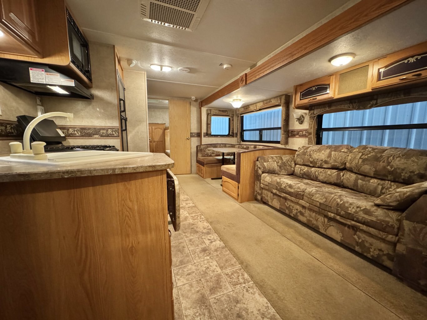 2011 Springdale 294BH Travel Trailer