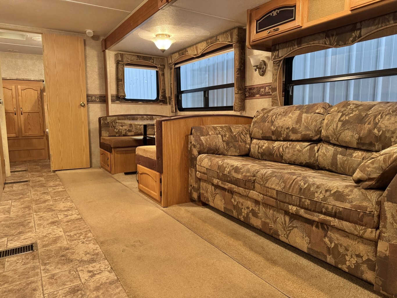 2011 Springdale 294BH Travel Trailer