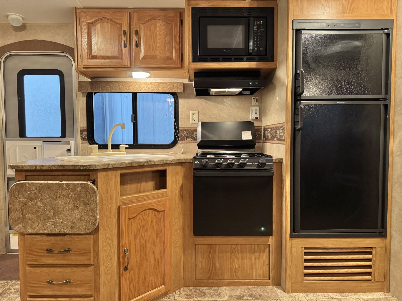 2011 Springdale 294BH Travel Trailer