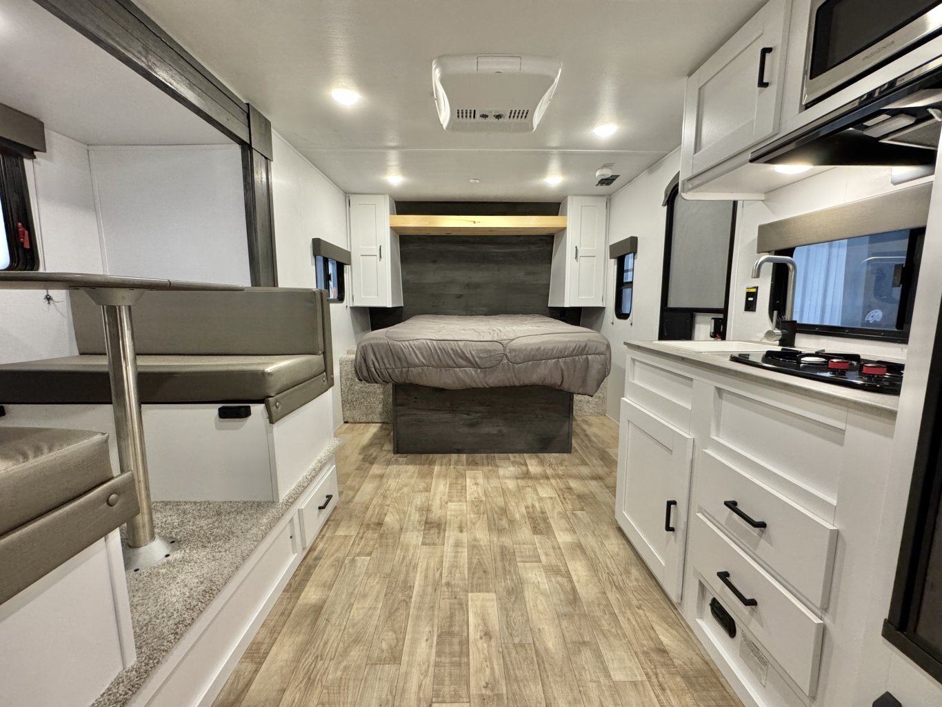 2022 Hideout 179RB Travel Trailer