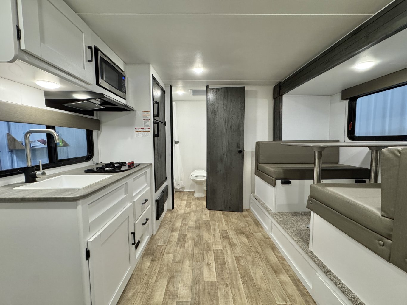 2022 Hideout 179RB Travel Trailer