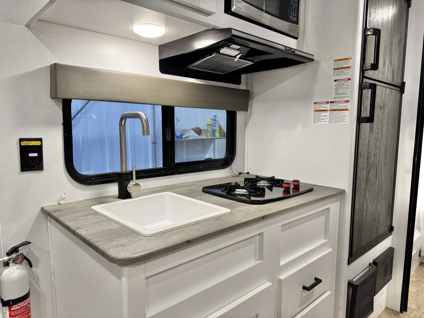 2022 Hideout 179RB Travel Trailer