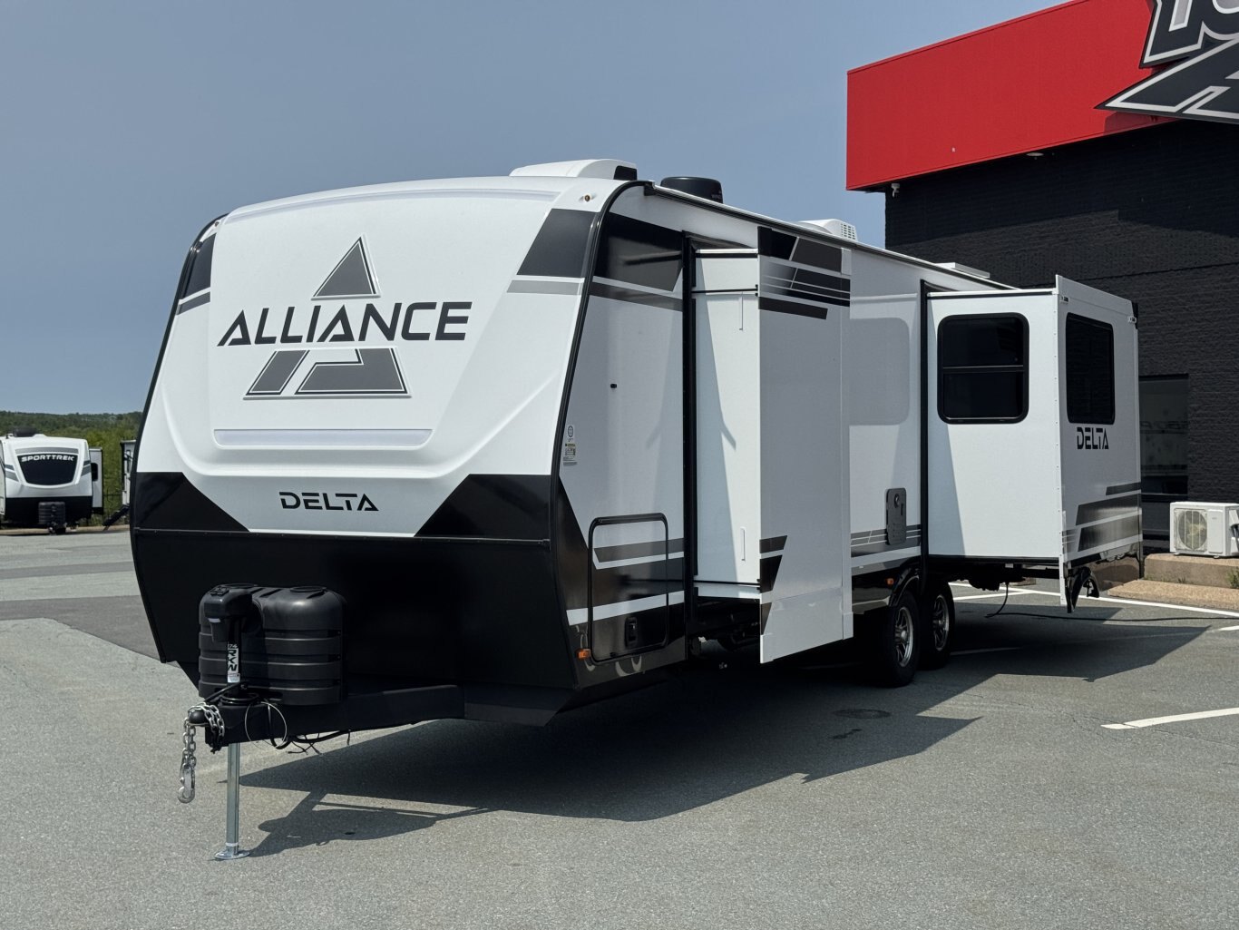 2023 Helio O Series O2