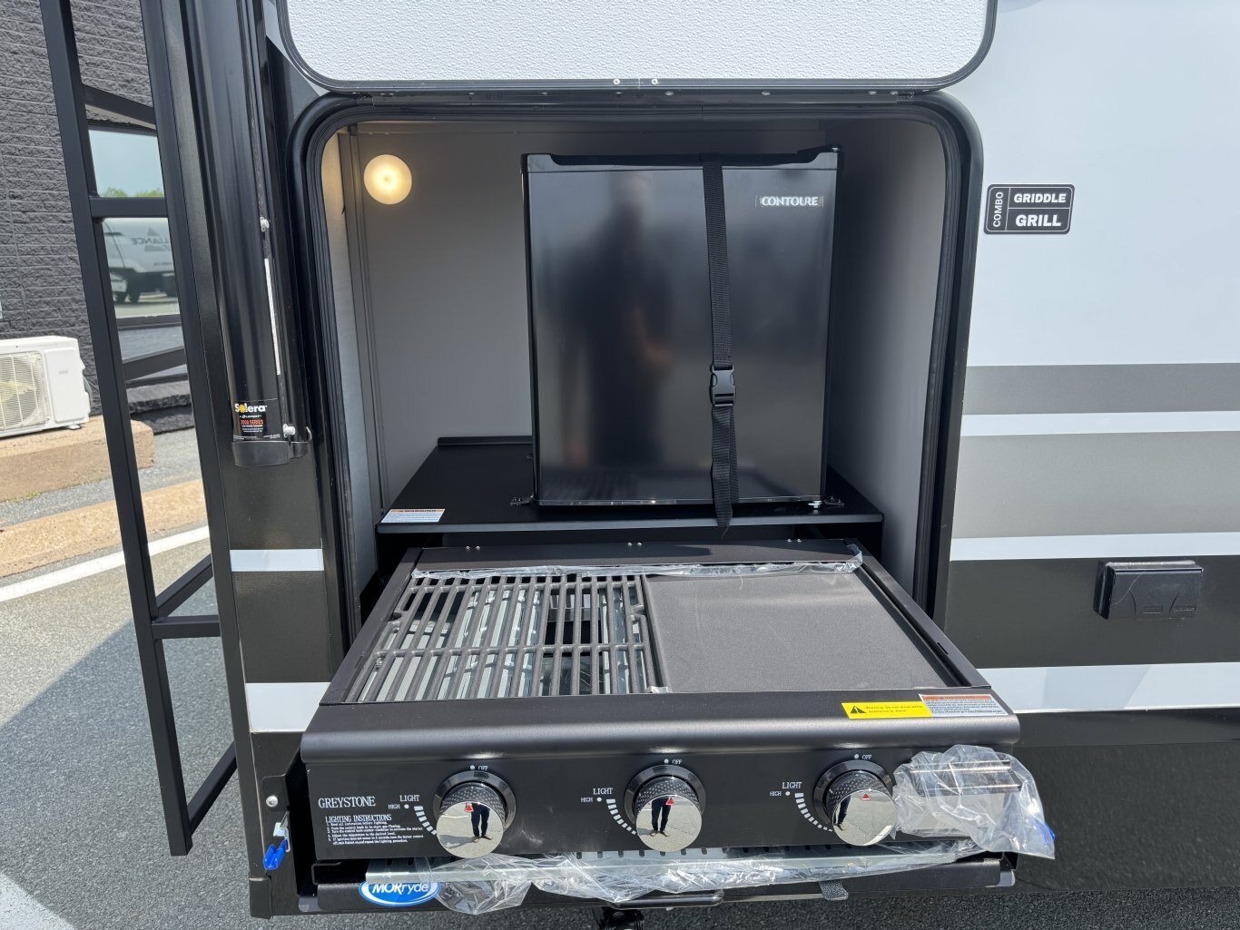 2025 Alliance Avenue 38DBL