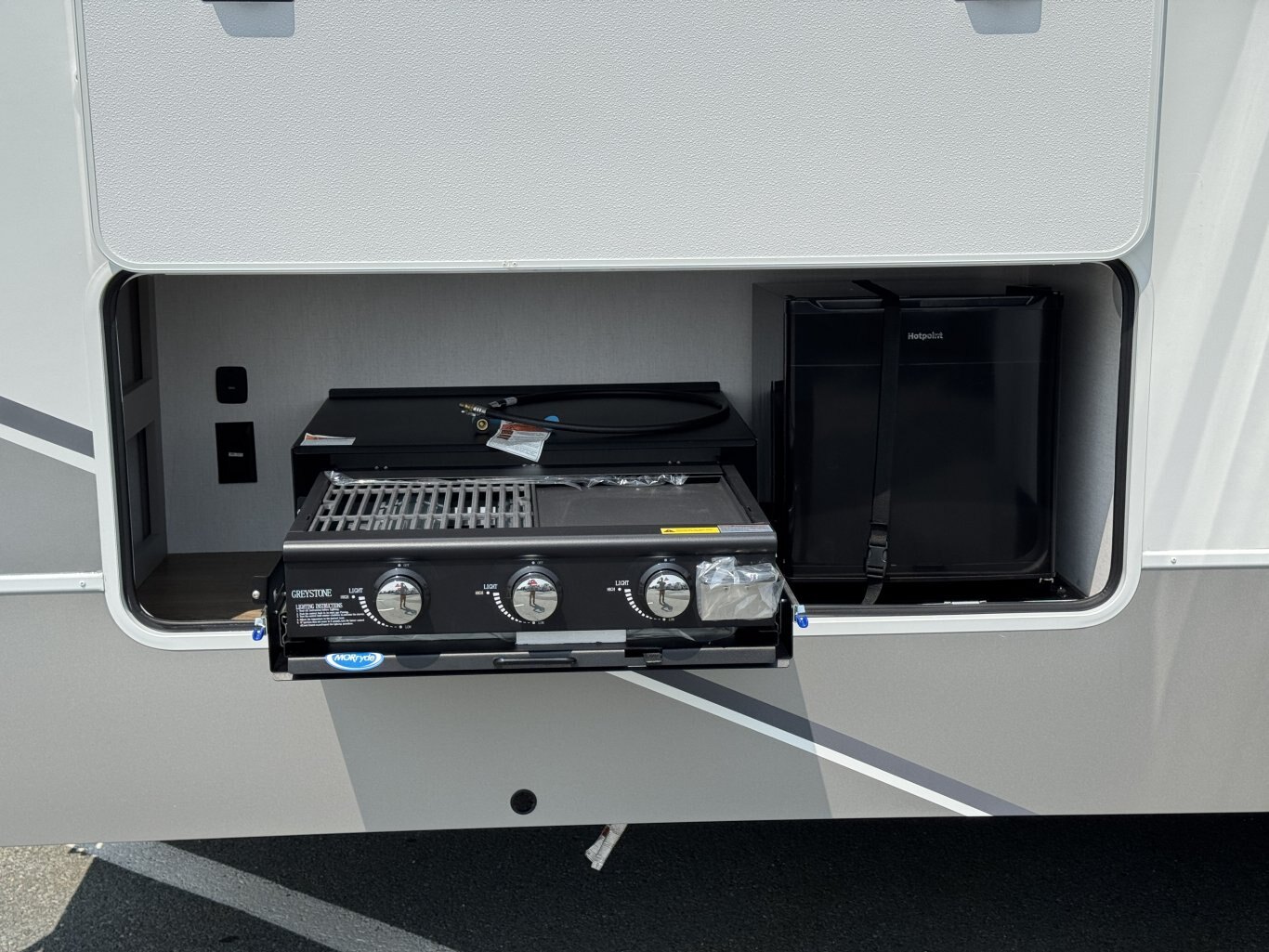 2025 Salem Cruise Lite 22VERANDA