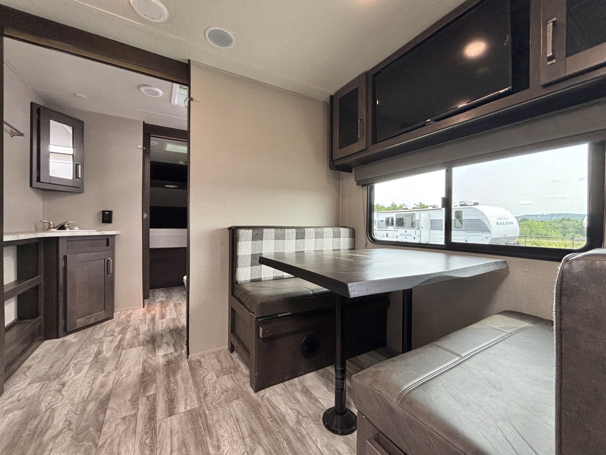 2022 Grand Design Transcend 231RK