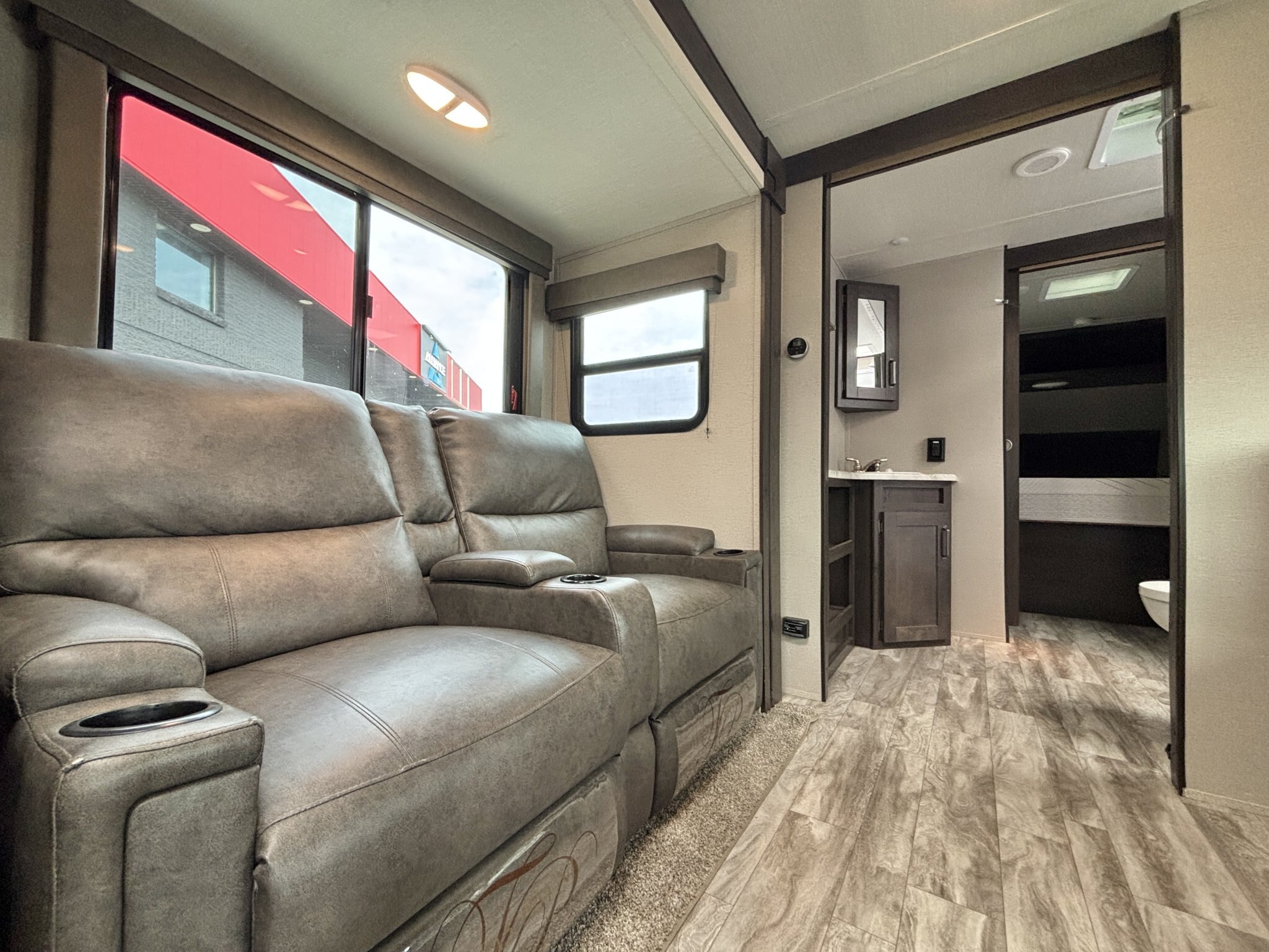 2022 Grand Design Transcend 231RK