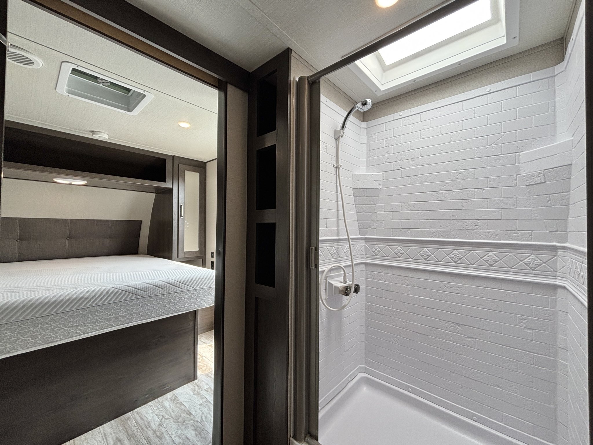 2022 Grand Design Transcend 231RK