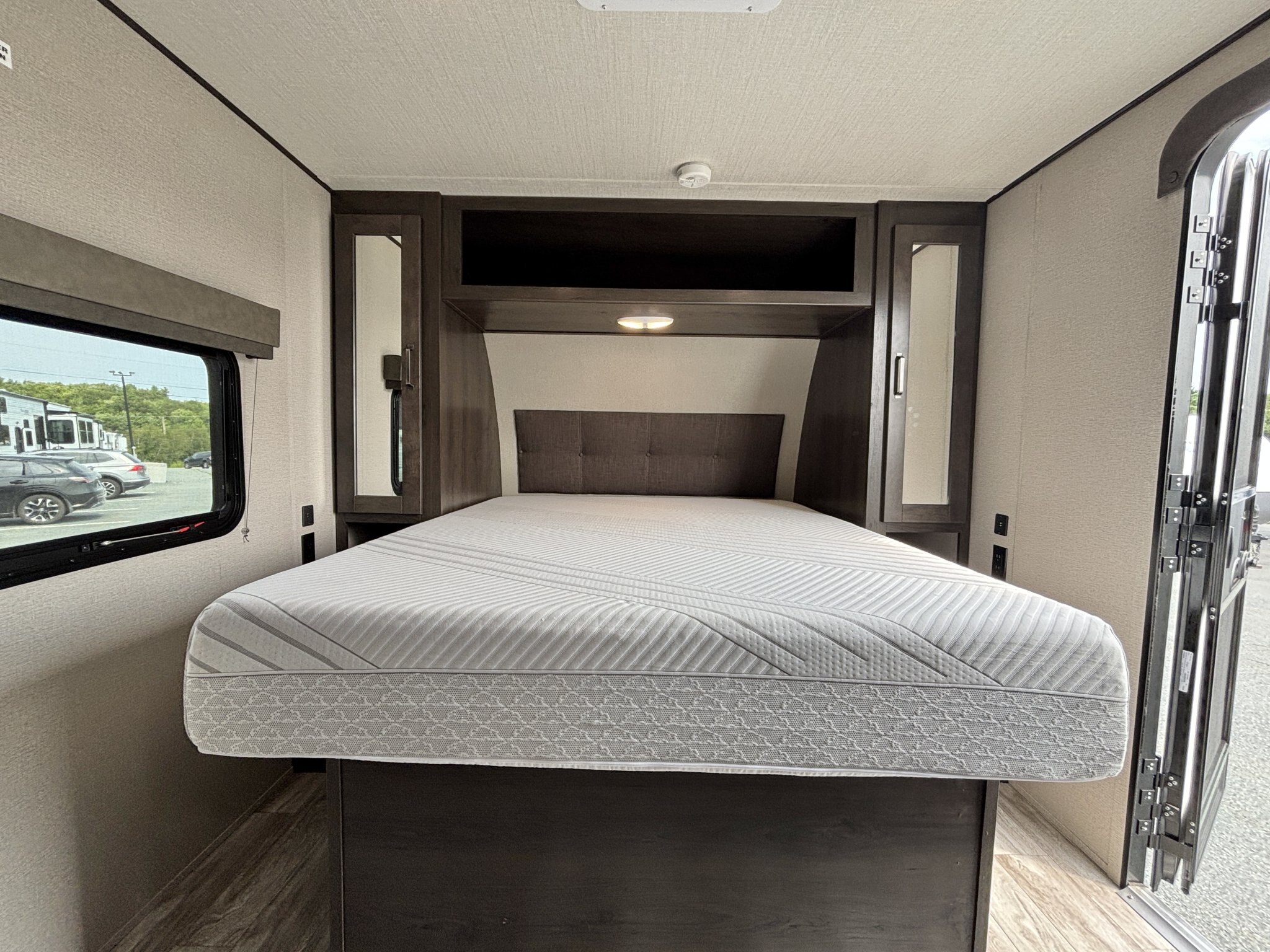 2022 Grand Design Transcend 231RK