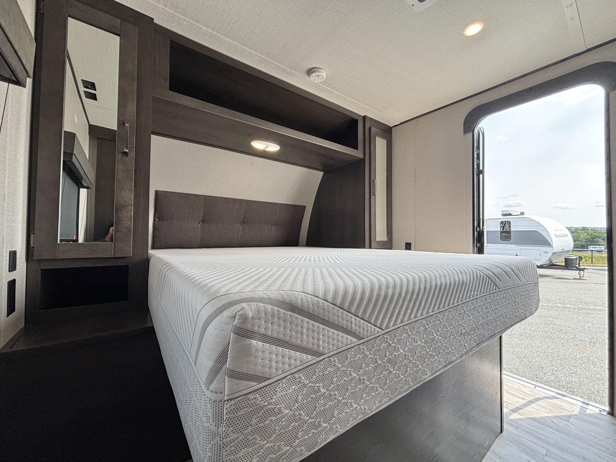 2022 Grand Design Transcend 231RK